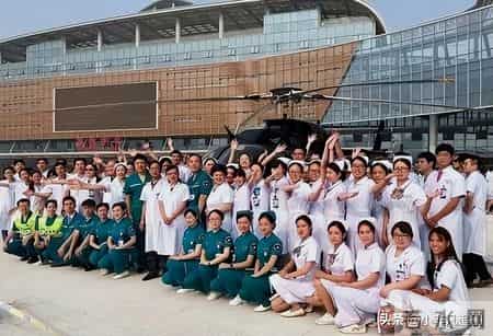 月赚18个亿，每天接诊多于4万人，全球最大的医院竟然在中国