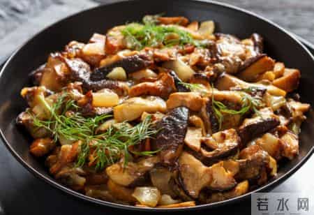 人人都怕癌，但癌细胞怕的这4种食物！每天吃一点，癌症绕或道走