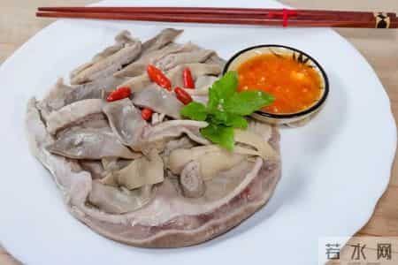 猪肚再次成为关注对象！医生发现：常吃猪肚，可能会收获4大好处