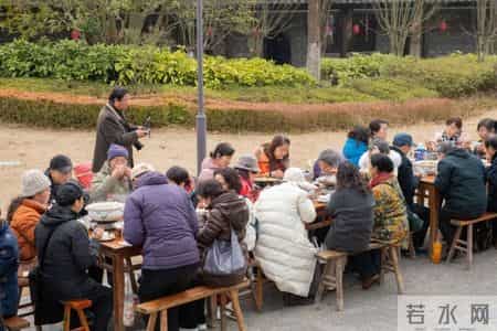 “来高淳，感觉自己变年轻了！”