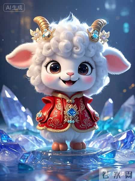 恭喜属羊的朋友！憋了整整6年的委屈，终于要翻身了