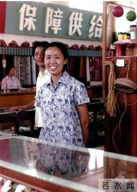 很多人不知道：1990年代，中国曾悄悄“取消”过一批职业