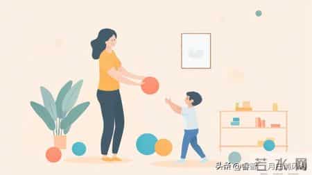 管孩子最狠的一招 不是骂也不是吼 就俩字——等着