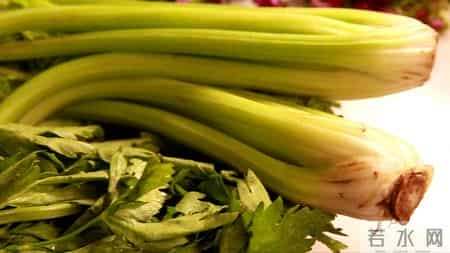 芹菜大量上市！医生再三强调：糖尿病患者吃芹菜，多注意这5点！