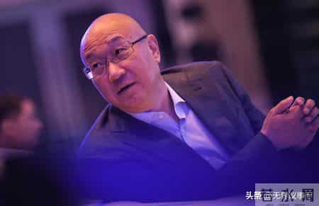 冯仑曝职场潜规则：留人的不是高薪，是把钱分明白的智慧