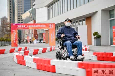 单日销售破5万元，银发商店凭什么