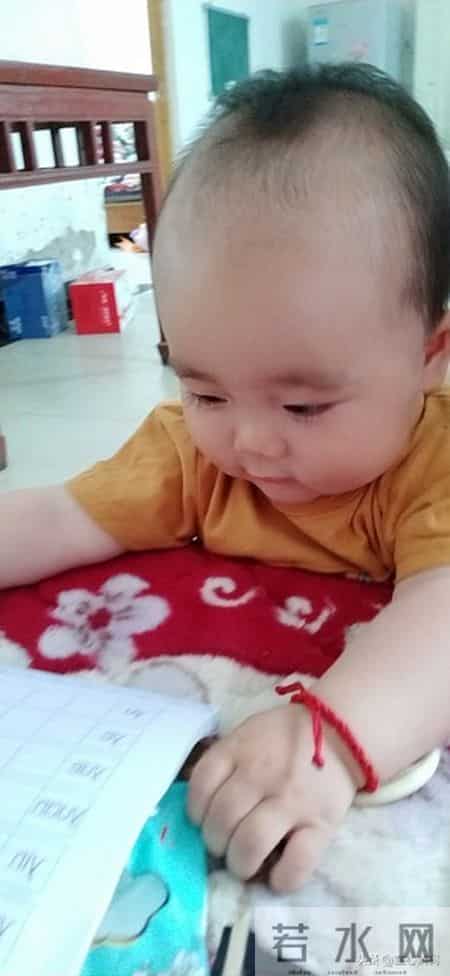 开发孩子右脑潜力，这5个方法比补课管用10倍