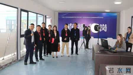 宁县：“就业双平台”托起群众稳稳的幸福