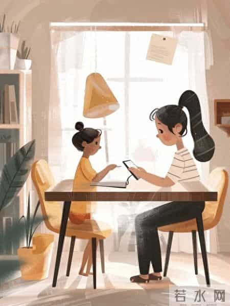 被亲戚捏脸、被强行搂抱不敢拒绝！是懂事？是身体边界感在流失？