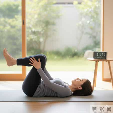 300年非遗正骨太神了！腰突颈椎痛试了下，5分钟腰颈松快不少