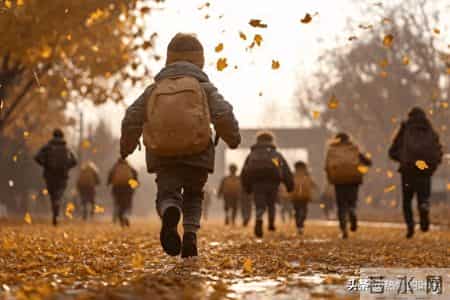 别再卡着年龄送娃入园！男孩最佳入园入学时机，很多家长都搞错了