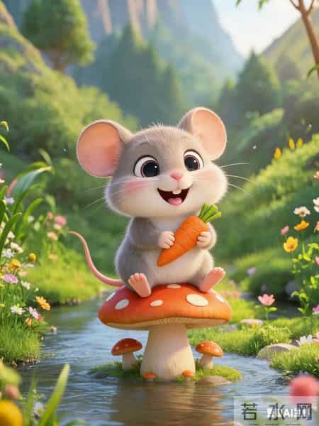 子鼠-24节气小寒以后，小心此人