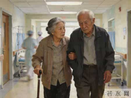 晚年三大“靠山”崩塌？这3类人千万别指望！最后一个太伤