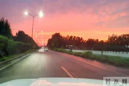 五十七岁的彷徨