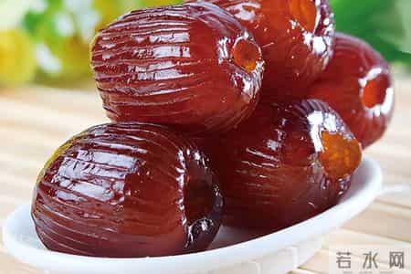 红枣是高血脂的催命符？医生：想要降血脂，这几种食物要少吃