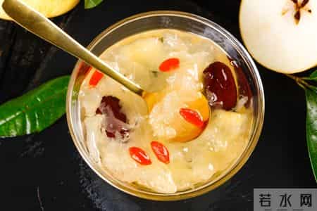 Day 2：解锁银耳出胶秘诀，炖一碗会“呼吸”的羹