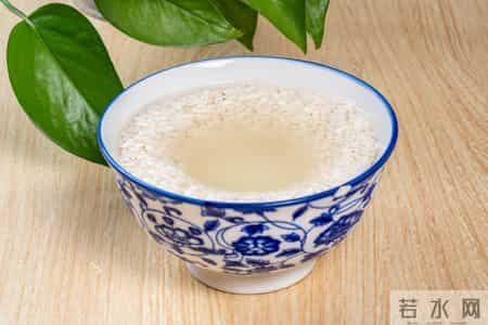 米酒立大功？研究发现：经常喝米酒的男人或有4个健康益处