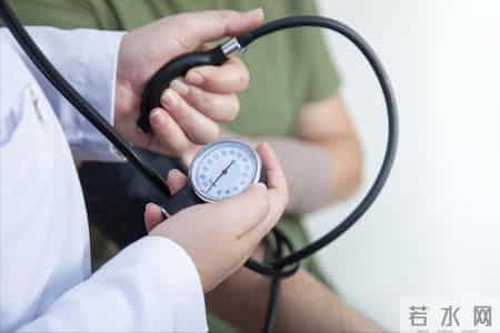 专家研究发现：若血压没超这个数，不用太过担心，该吃吃该睡睡