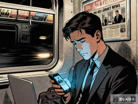 中年转型期：人事斗争里的 “幸存者偏差”，别让你错失新机会