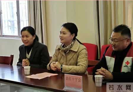 温暖童心 与爱同行——黄梅县妇联礼遇湖北省优秀“爱心妈妈”暨关爱特殊儿童行动