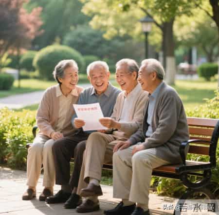 若有余钱，要给自己添置这3样东西养老，不拖累儿女，自己不遭罪