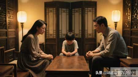 孩子有没有抑郁，从“周末晚上”表现就能看出来，父母们别不在意