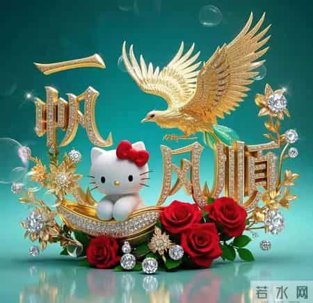 为了孩子的顺遂，千万接住！这份爱能让孩子干啥啥顺乐无忧！