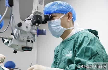 做过白内障手术的"眼睛"，还能清楚多少年看完后，要好好保护了