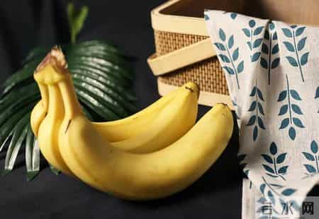 香蕉再次被关注！研究发现：高血脂常吃香蕉，不过半年或有5好处
