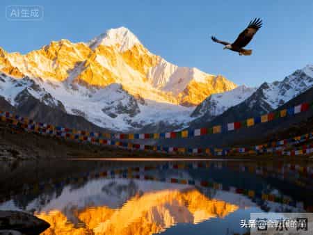 爱从“捆绑”走向“守望”。他们正在用另一种方式诠释爱。