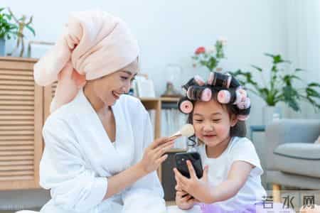 高情商妈妈，都懂得“暗示式沟通”，原来孩子这么好“带”