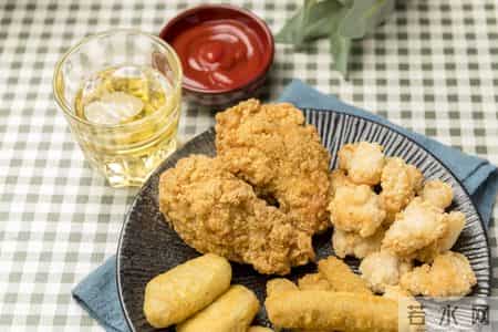 血栓“大户”被揪出，是肥肉的15倍！医生：经常吃，血管或扛不住