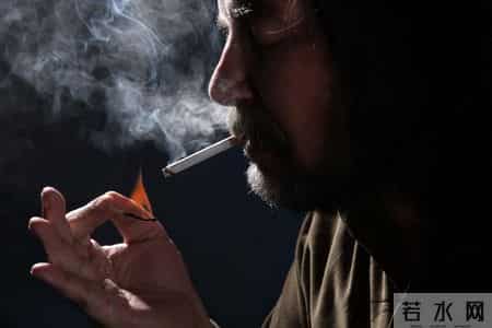 烟瘾再大也得戒！调查提醒：身体有这5种表现，最好把烟戒了