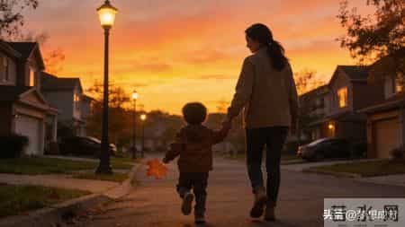 多带孩子去这两种场合，孩子内核越来越强大