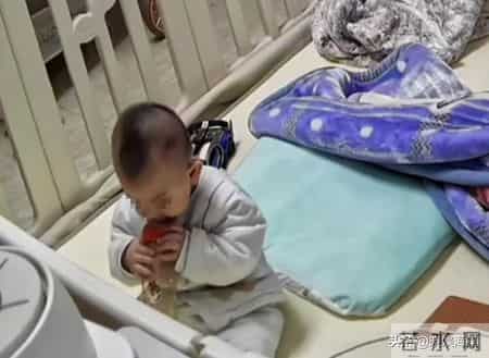 带娃上厕所被嫂子网暴后续：宝妈“底裤”被扒，更恶心的还在后面