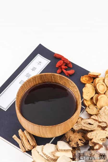 补气血“五绝”：四君子、六君子、香砂六君子、保元汤、异功散