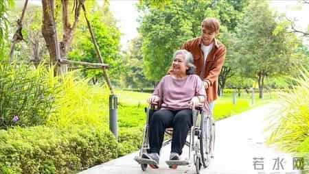 医生表明：经常走路锻炼的癌症患者，过不了几月，身体会有6变化