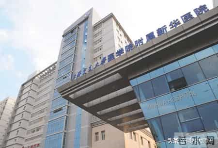 上海医院圈大事件，上海瑞金医院蔡伟派往新华医院当院长