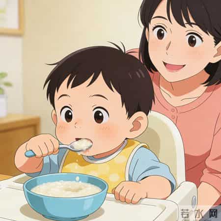 放手不是不爱，是给孩子独当一面的底气！