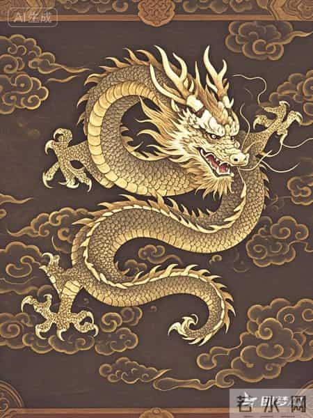 属龙的1月7号后得留意了：人生要事降临，天意难违早做准备