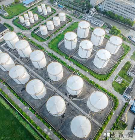 “安全精一度”之15--构建AQ 3063驱动的储罐动态安全绩效提升闭环