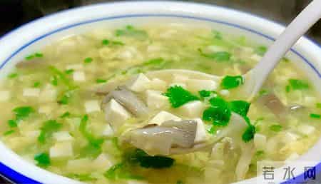 老人最适合吃的高蛋白，鸡蛋只排第4，第一名很多人都不知道