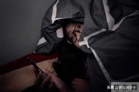 孕期，别再熬夜了！熬夜对胎儿的影响，比你想象的大