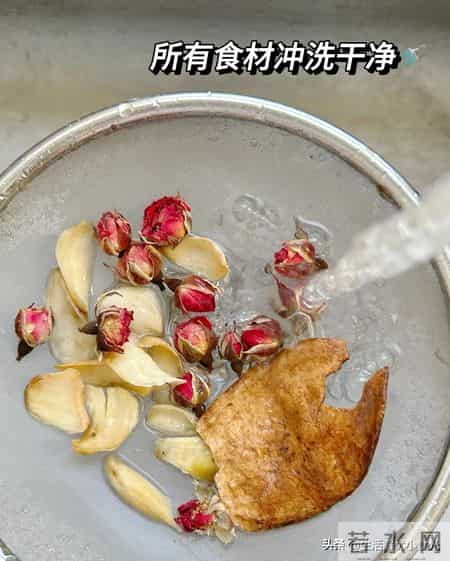 总是半夜醒？陈皮搭一物，把觉补回来！肝顺了，神安了，睡沉了