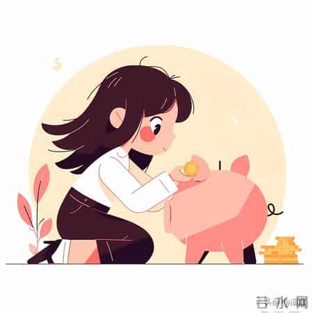 36岁+日常：存款，是我最好的心理医生