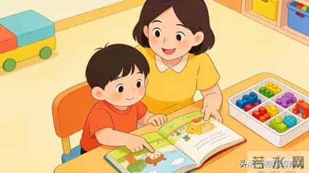 【养出聪明宝宝的秘密！这3件事坚持做，孩子未来不可限量！】