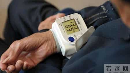 浙江医科大发现：若血压没超这个数，不用太过担心，该吃吃该睡睡