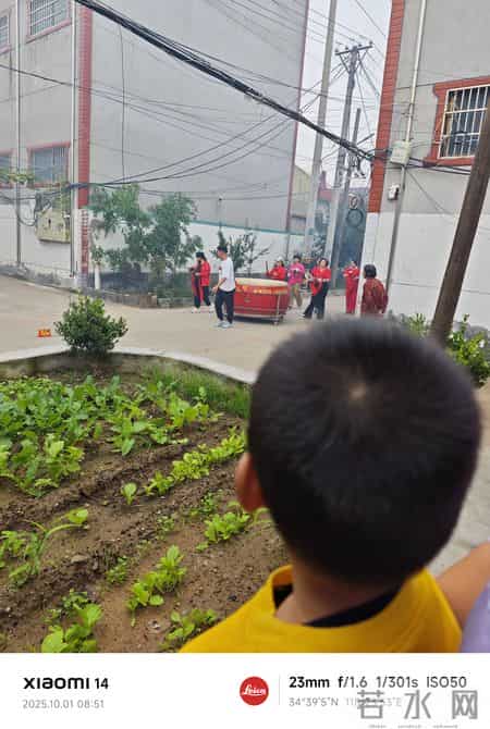 把日子过成一首无忧无虑的歌