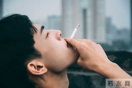 戒烟后偶尔抽一支影响大吗？医生分析：这几种行为要不得