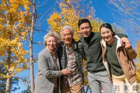 人老了，才享受到独居的好处多爆？掌握这7样，让你赛过天仙！